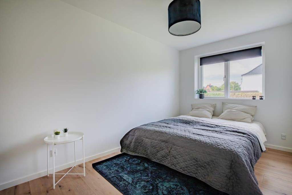 Spacious Family House Copenhagen Exterior photo