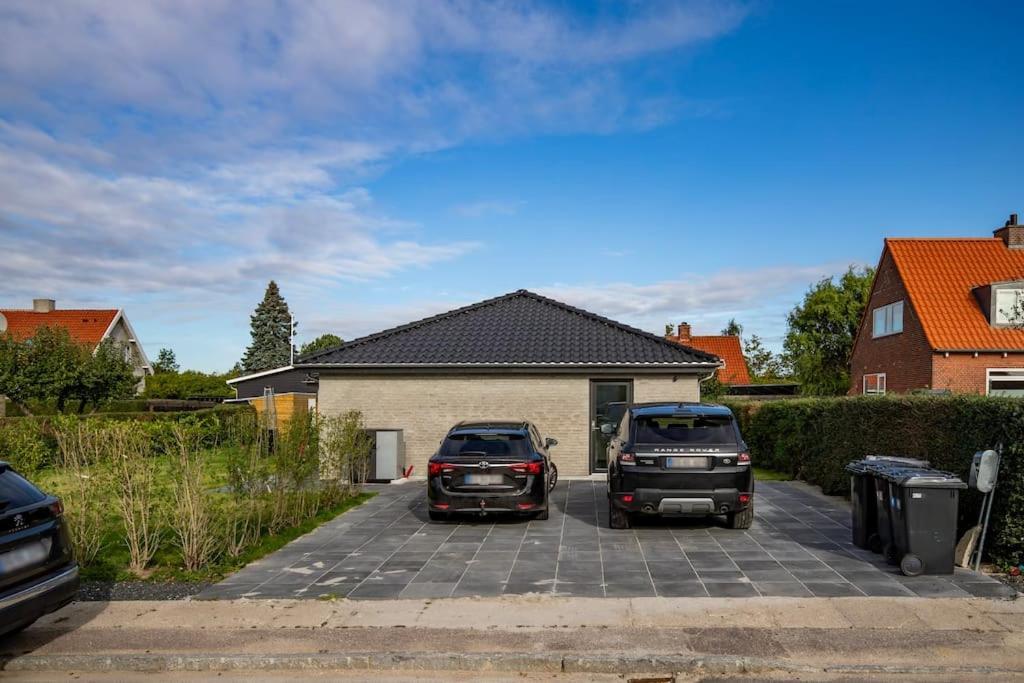 Spacious Family House Copenhagen Exterior photo
